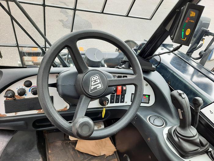 Used 2019 JCB 520-40