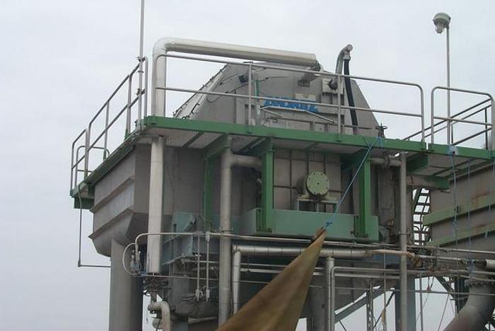 Used 1957 DORR-OLIVER TYPE 15F11 #19532