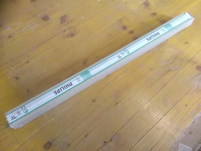 20 Stk. Leuchtstoffröhre TLK 40W/05, D38x590mm, Philips,  neu -50%