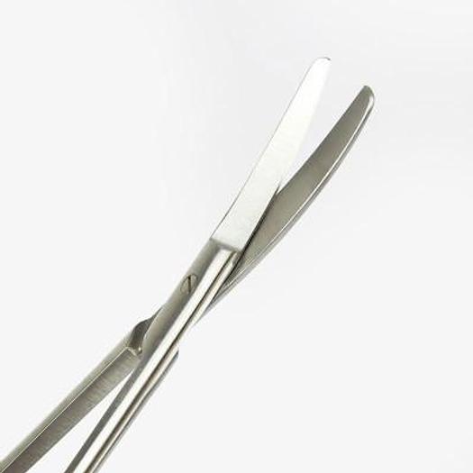 CISEAUX MOUSSE/MOUSSE CRB.11CM