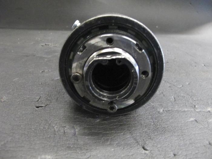 Gebraucht Bohr- Fraeskopf Eppinger 4200870 Angetriebenes Werkzeug VDI 40