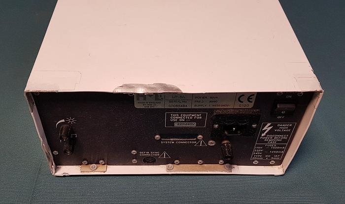 Gebraucht HME LifePulse LP15A Patientenmonitor