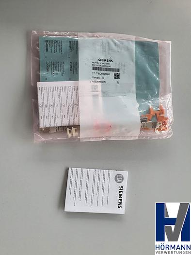 Gebraucht Siemens 6SL3120-2TE13-0AA3