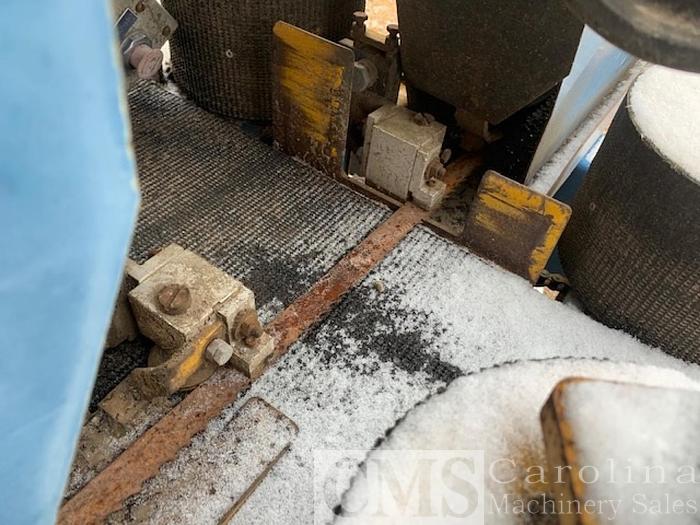 Used Baker 12" Resaw