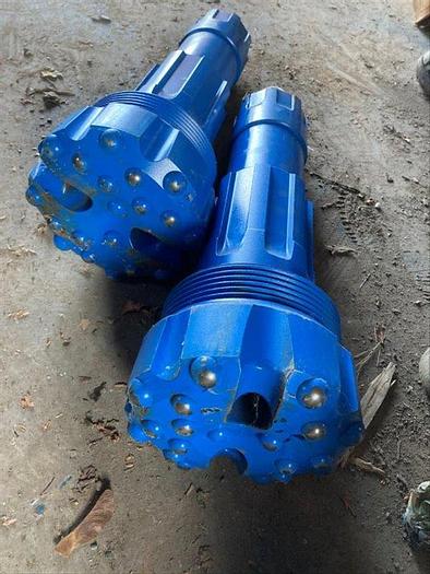 0 Ingersoll-Rand 6-1/4" IR DHD 360 Hammer Bit - 360625CCDNA