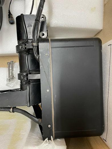 Used Spectrolab SX16 , search light , searchlight for helicopter , SX 16