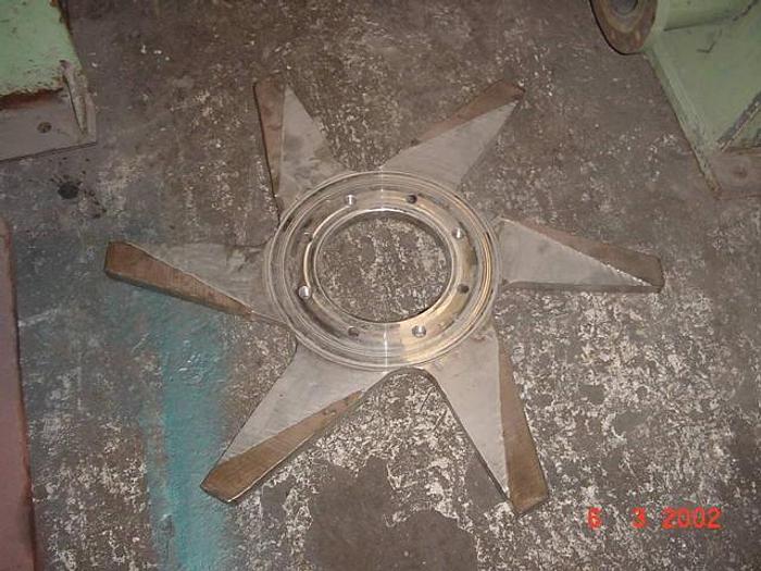 Used 50M6125BB60 #14906