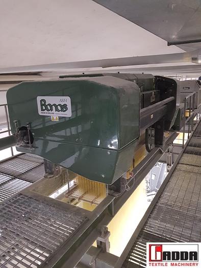 Used 1996 VAMATEX SP 1151 ES