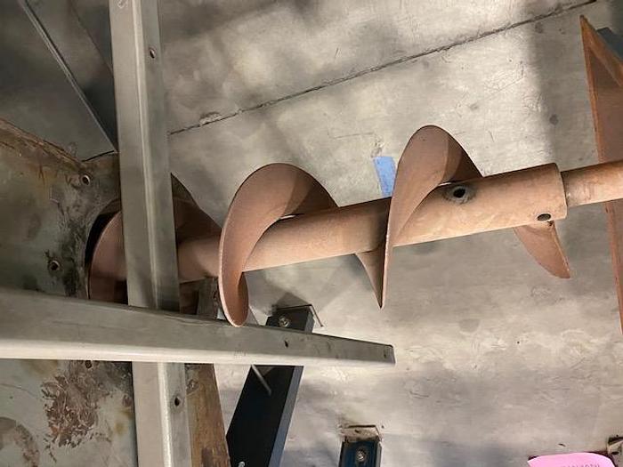 Excellent 2009 Jet Wheel 4 wheel