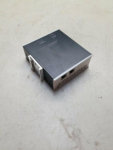 Used Anybus X-Gateway A0229B8E