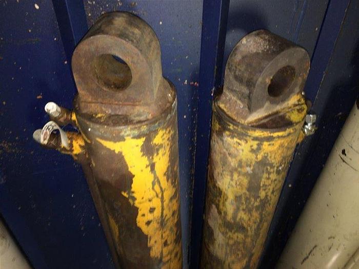 Used Ingersoll-Rand 50428630-R