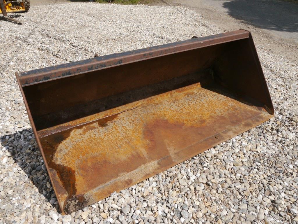 Used Albutt GP Bucket