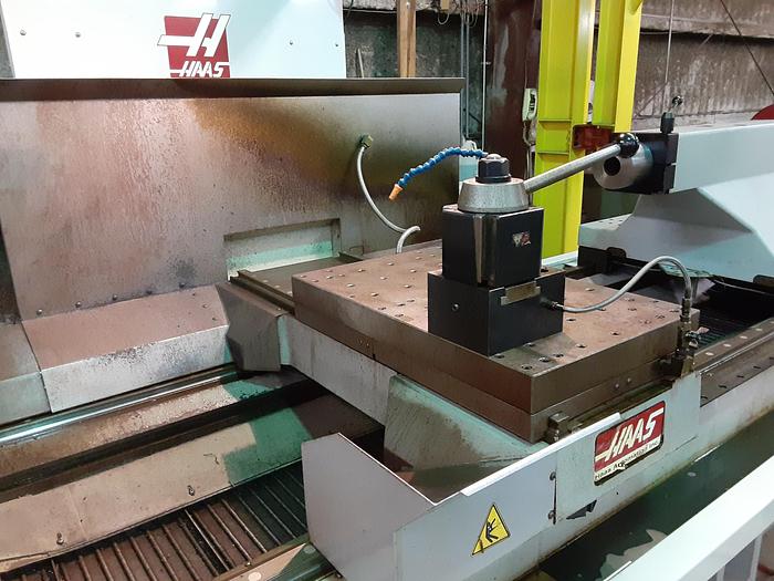 Used 2009 Haas TL-4