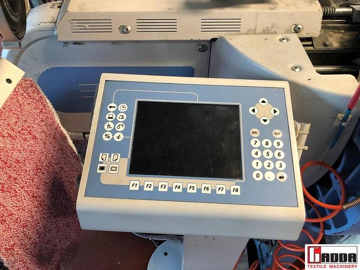 Used SMIT GS900 190 cm JACQUARD STAUBLI DX 110/2688