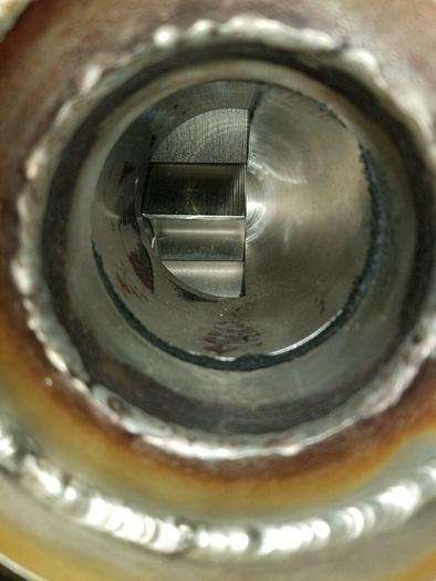 Used Waukesha 060U2 Positive Displacement Pump 060