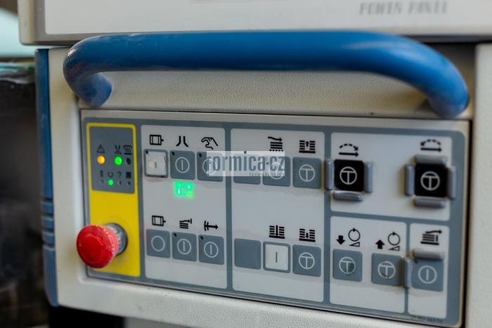 Used KBA performa 74-5