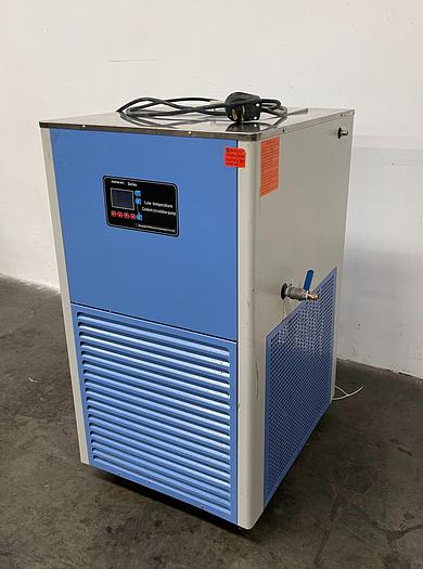 Used Circulating Chiller DLSB 50L-30 60L -30C°