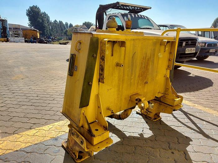 Used CAT 966H Hydraulic Oil Tank