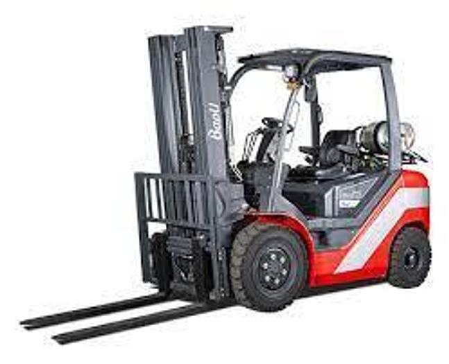 2020 BAOLI KDB35