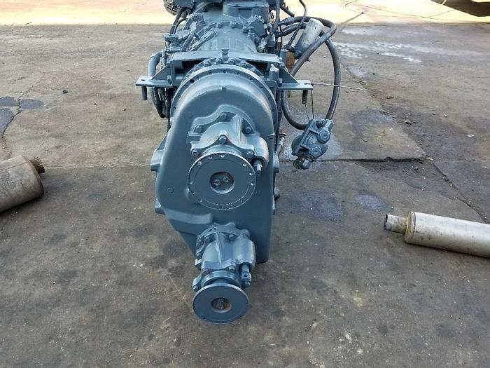 Used Allison CL(B)T750 CLT750DB