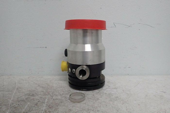 Used BOC Edwards B722-05-000 Agilent G1946-80002 Turbomolecular Vacuum Pump