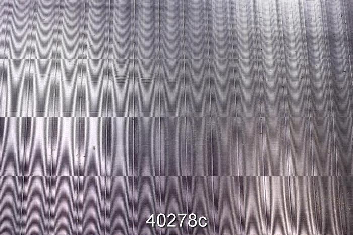 Used Andritz Hydrasieve Inclined Thickener, 72" Width #40278