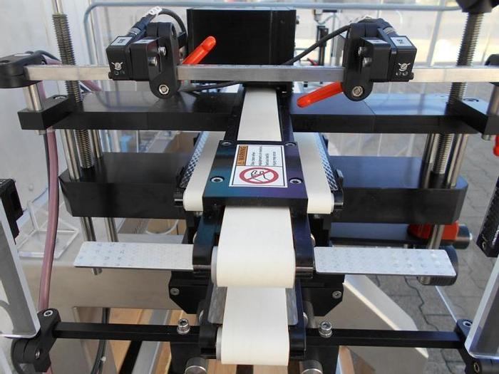 Used R 12870 D - Checkweigher OCS HC - Max. 750 g