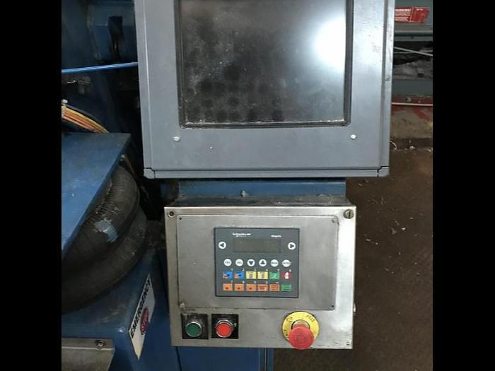 Used 2007 ELLIS 900LB SIDE LOADER