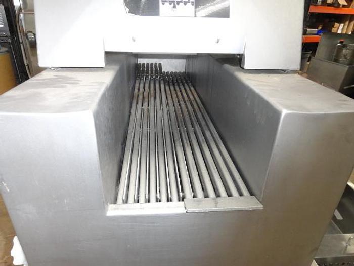 Used Wolfking/Belam Needle Injector; Md#MI-300
