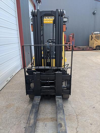 Used 2007 HYSTER E60Z-33