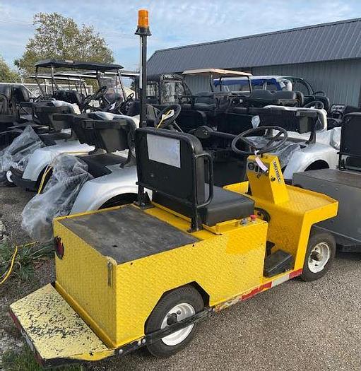 Used 2015 Motrec E250