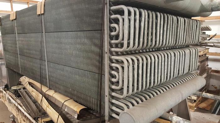 Used Freezer, Spiral, Frigoscandia, Mdl GYRoCompact 600 #A741591