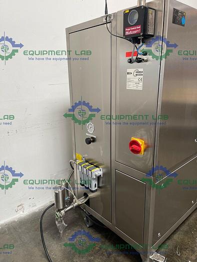 Used Hansa Mixer 30442 ECO-MIX Foam Generator