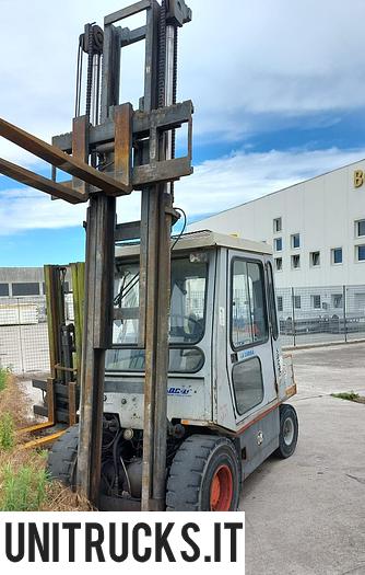 Usata 1996 OM DI50C