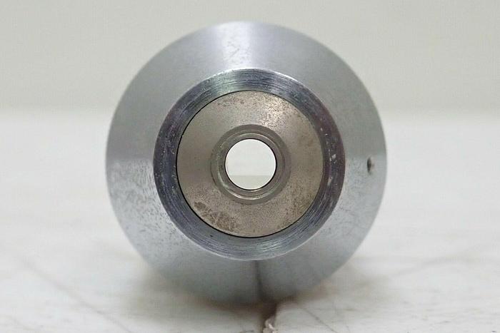 Used Carl Zeiss Germany 4506529 Pol 10/0.22 160/- Microscope Objective