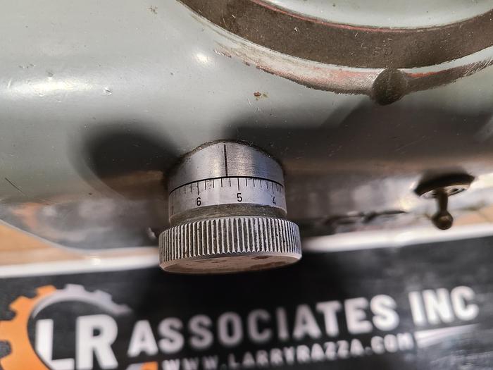 Used Perles Tool Sharpener