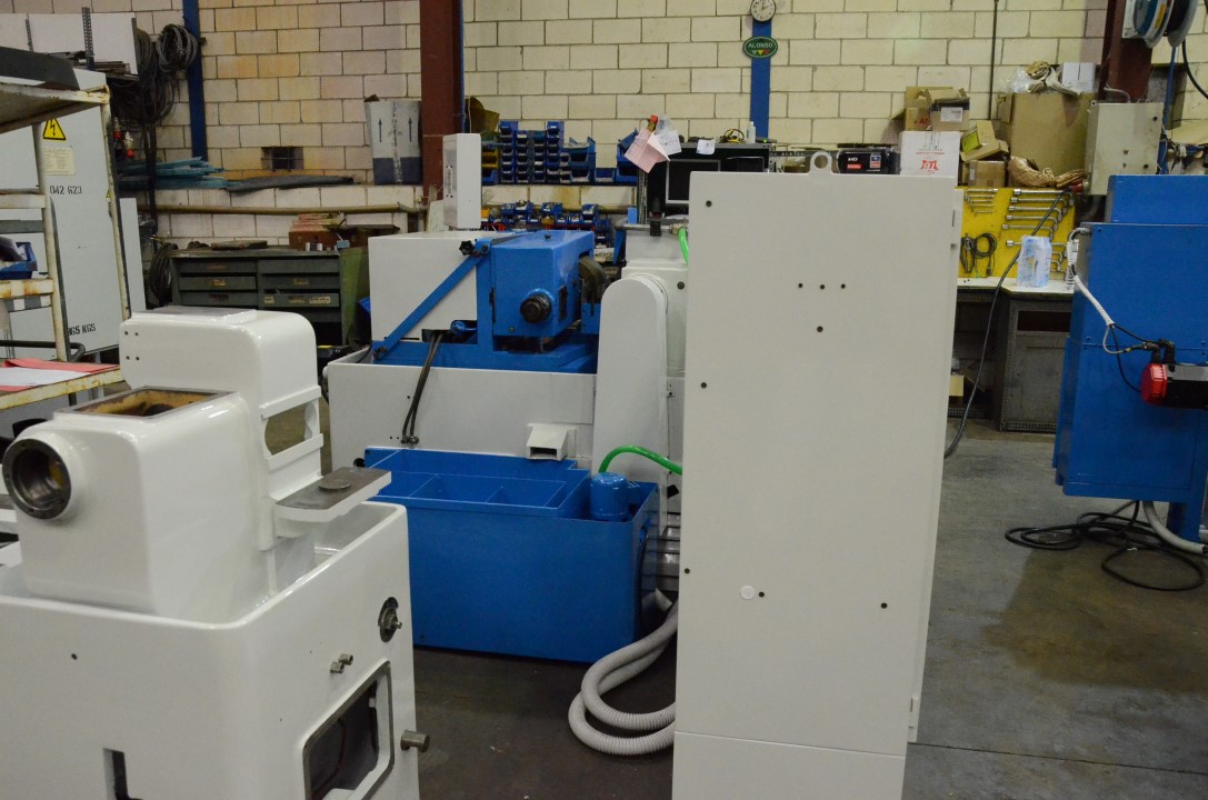 Usado 2019 ESTARTA 320 Rectificadoras sin centros #4343