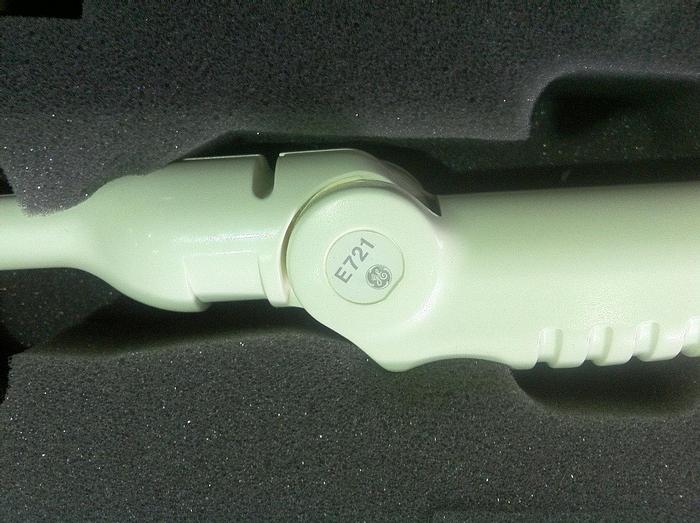 Gebraucht Vaginal Ultraschallsonde Transducer GE E721 Probe