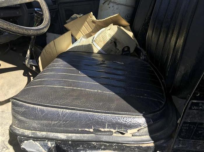 Used 1988 Schramm T450 Drill Rig