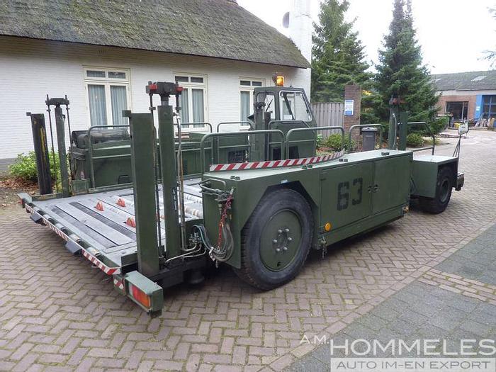 Gebruikt Windhoff Vammas CMT