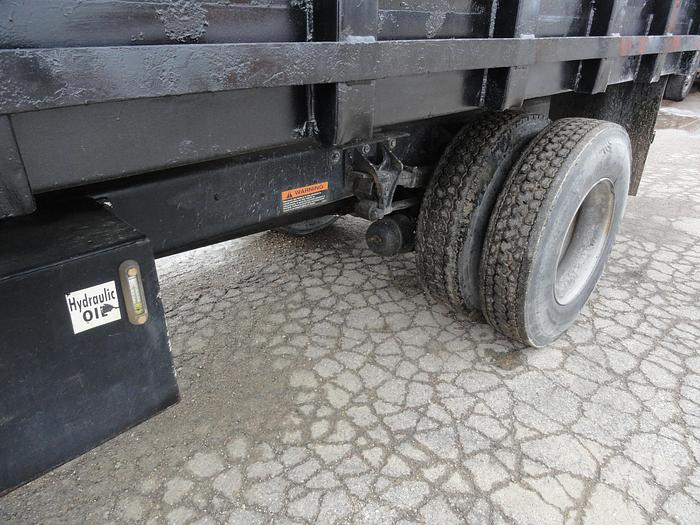 Used 2004 International / Peterson  4300 / TL
