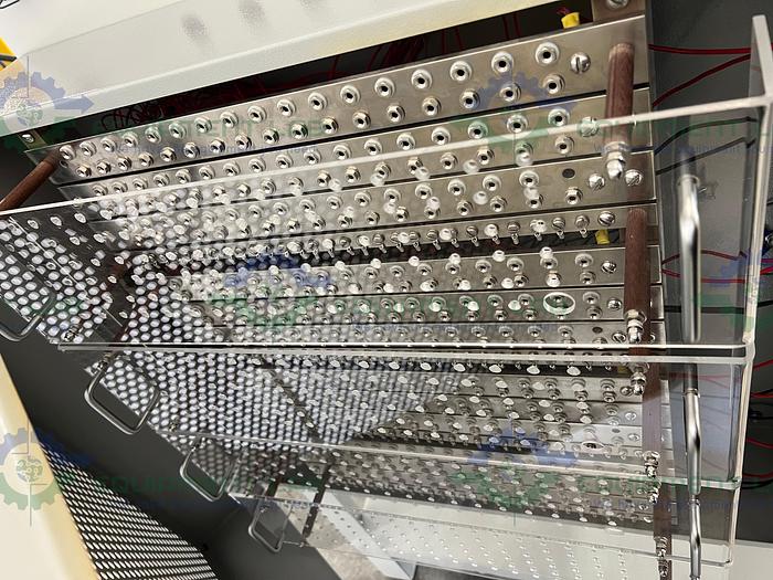 Used Despatch  LAC1-38B-7 Burn- In Oven 260°C/500°F w/ Stand