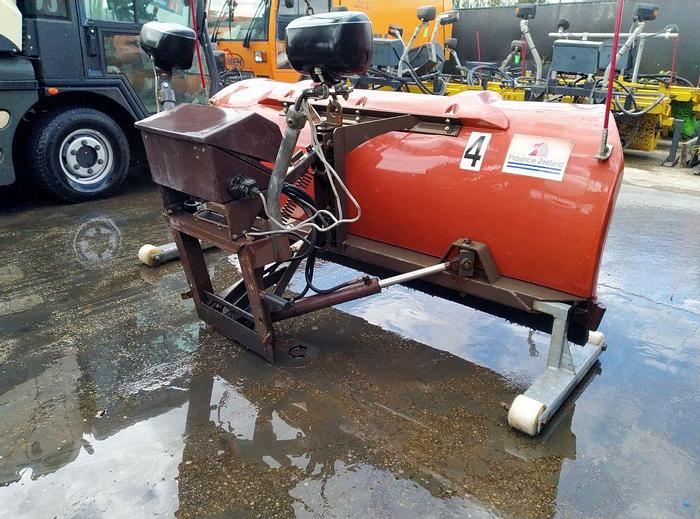 Gebruikt 1989 Nido SNK180 R12 EPZ-S