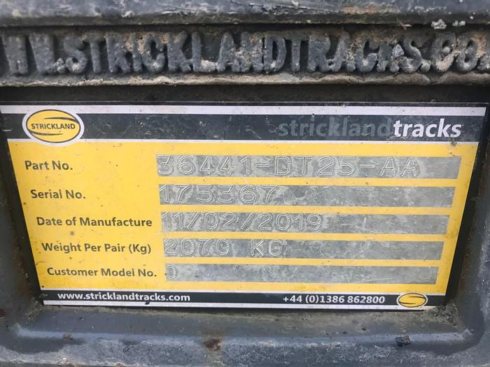 Used 2020 Krushtech EcoKrush 600 x  400