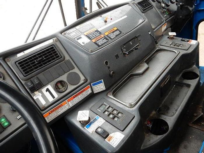 Used 2006 CCC LET2-45