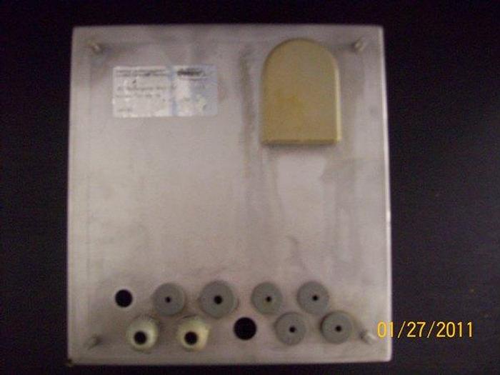 Used Metatron 12 Take-Offs w/ 080 Boards - Westfailia Equipment