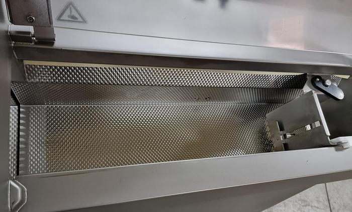 Used MHS PC 70-21 hp