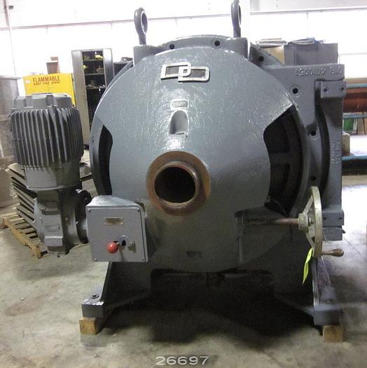 Used 1995 SPROUT WALDRON R20 TF III #26697