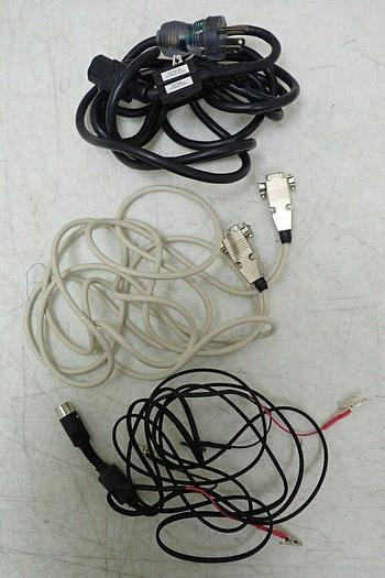 Used Xitron Technologies Model 4200 Hydra ECF/ICF Bio-Impedance Analyzer w/ Cables