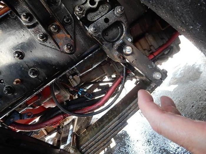 Used 2008 Sterling LT-8500